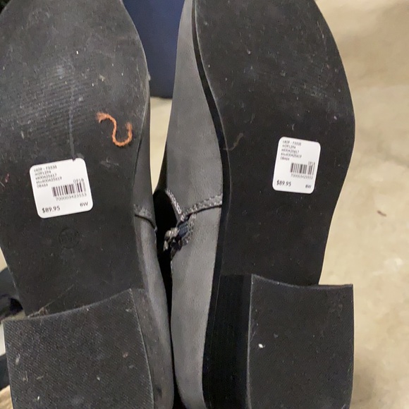 Torrid Boots - Picture 3 of 4